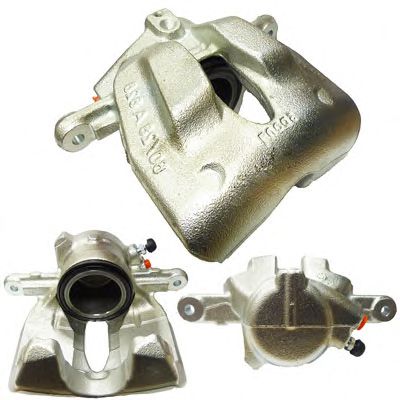 BRAKE ENGINEERING ca2721r -  Тормозной суппорт